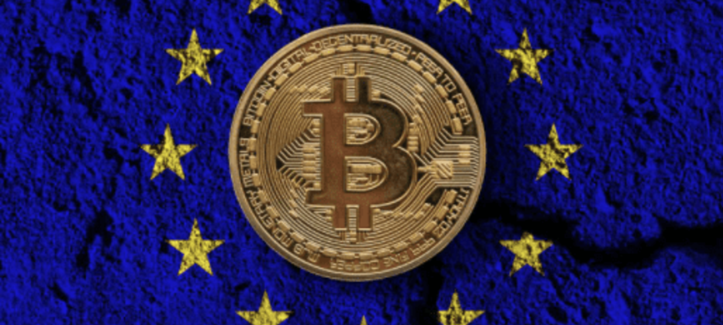 Bitcoin and Crypto Market Tank 5% As EU Passes Rules Banning Private Crypto Transactions