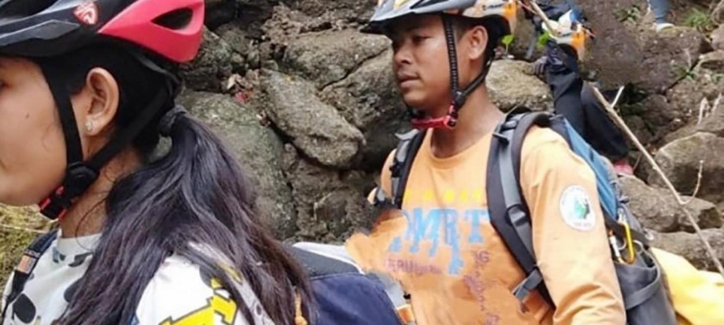 Married couple arrested at anti-junta protest hit with hefty sentences