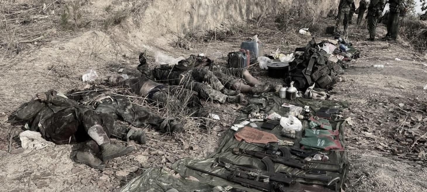 Five Killed as Wa Army and RCSS Clash Over Territory in Myanmar