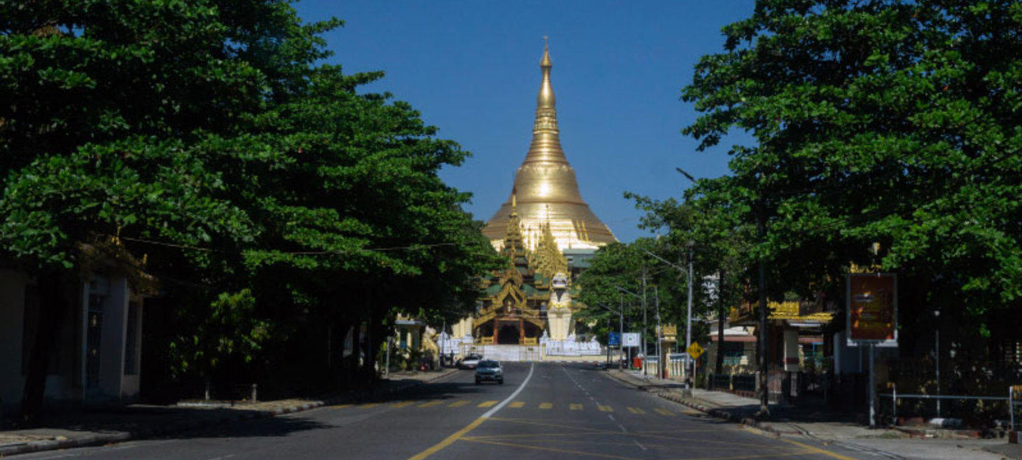 Public to boycott Thingyan despite Myanmar junta's best efforts