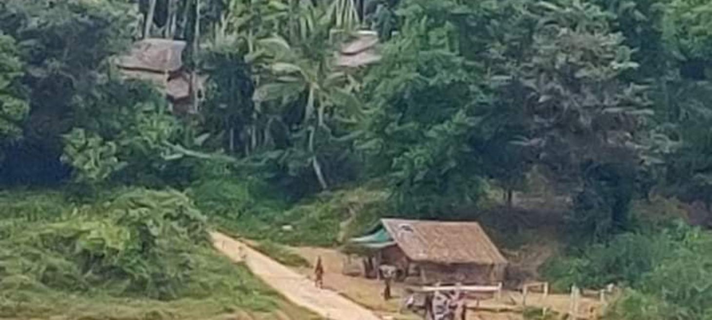 Military council restricts food transportation in some villages in Tanintharyi