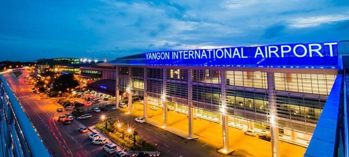 Myanmar issues guidelines for incoming travelers before international flight resumption