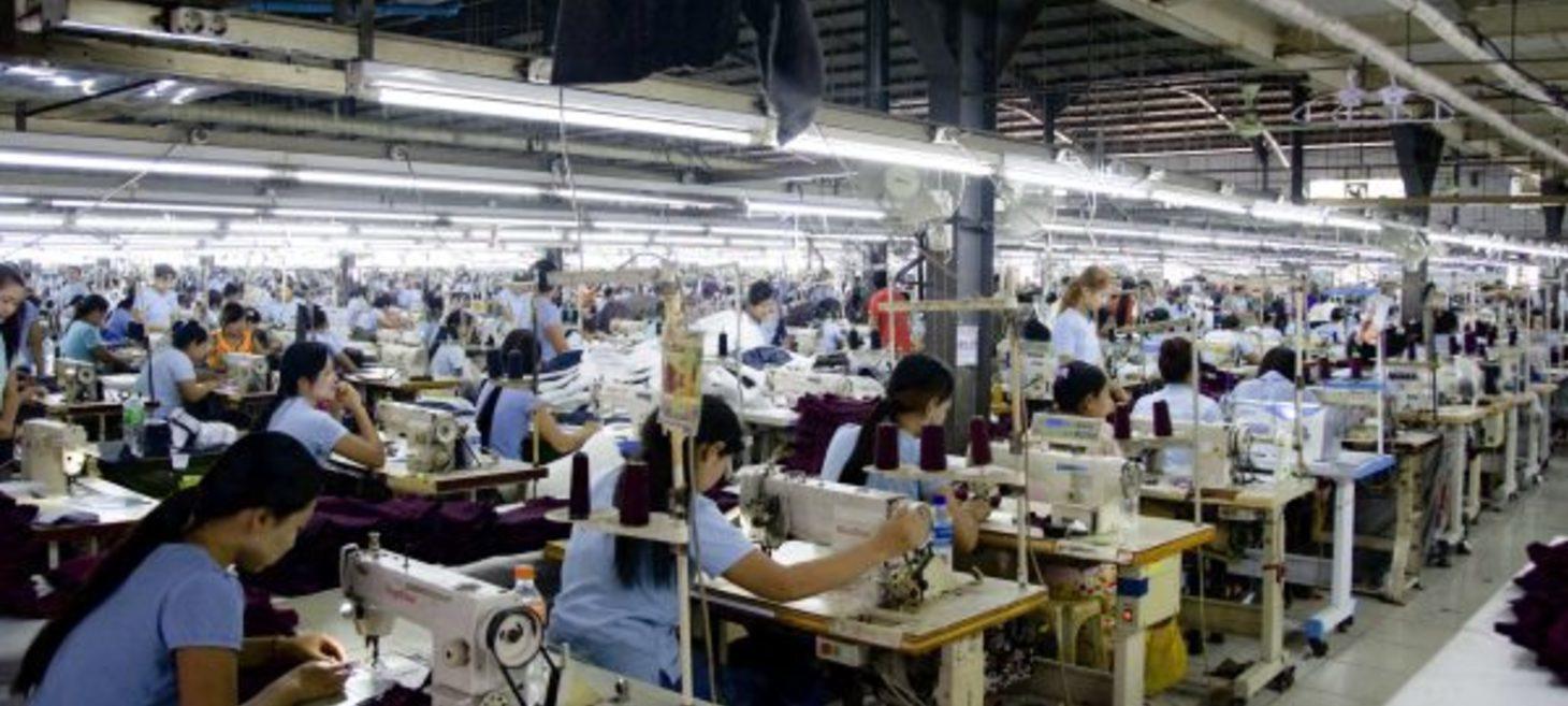 Myanmar’s Garment Workers Are Caught Between COVID-19 and the Coup