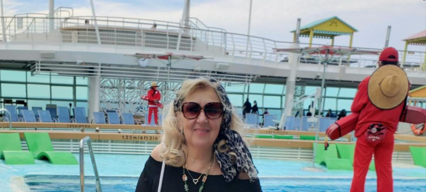 Living on a cruise ship: Figuring out the costs and benefits | CNN Travel