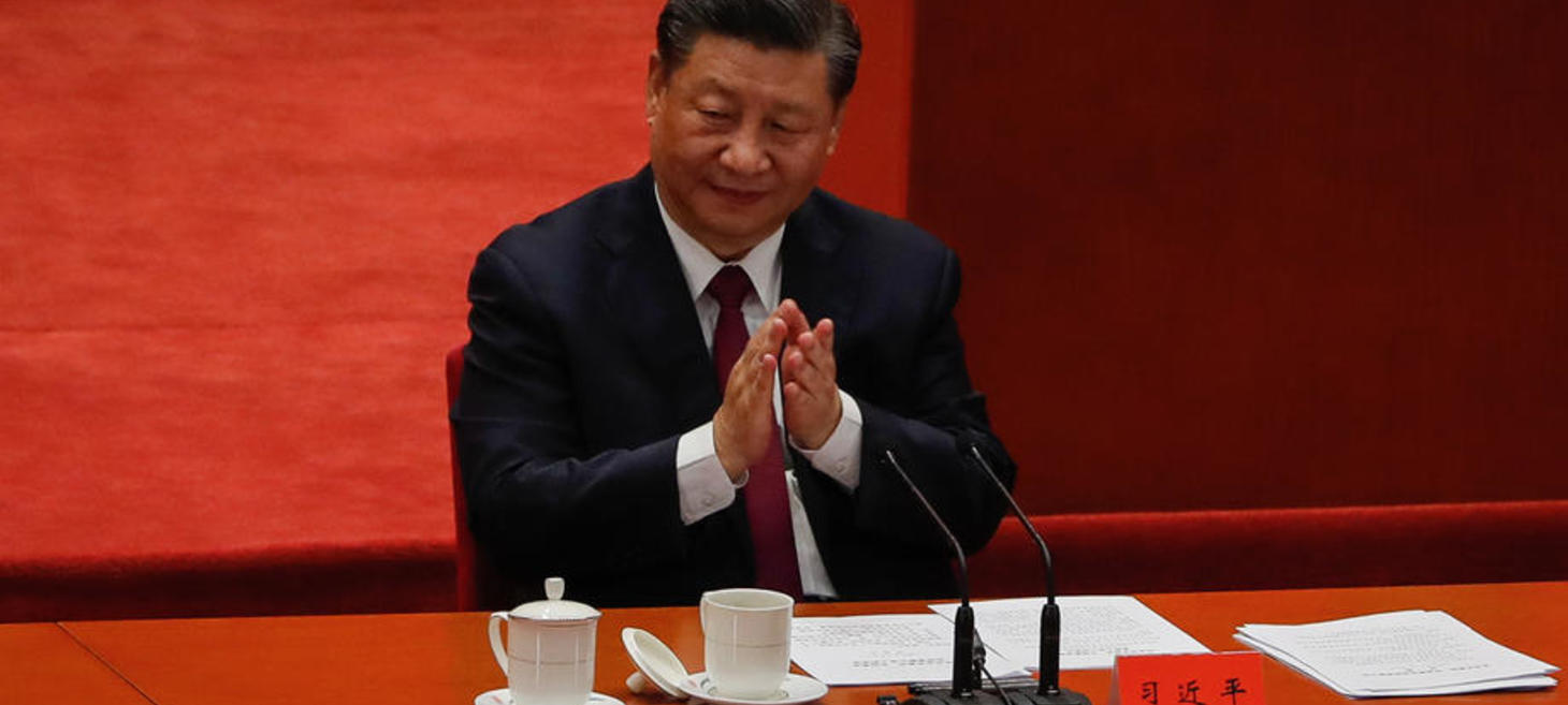 China swings behind Myanmar junta as Russia struggles in Ukraine: report