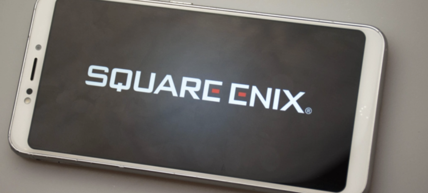 Square Enix Insists on Integrating Blockchain Elements Into Its Games