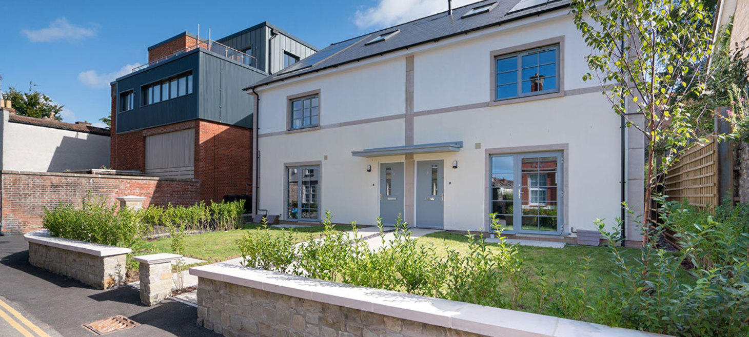 Housing association secures £75m sustainability-linked loan from Lloyds Bank