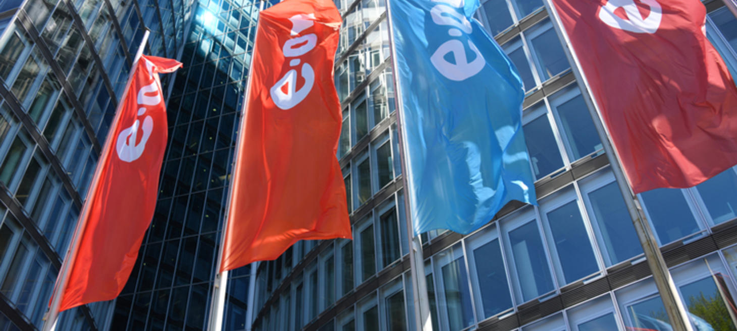 E.ON uses drone tech for speedy home assessments to boost energy efficiency