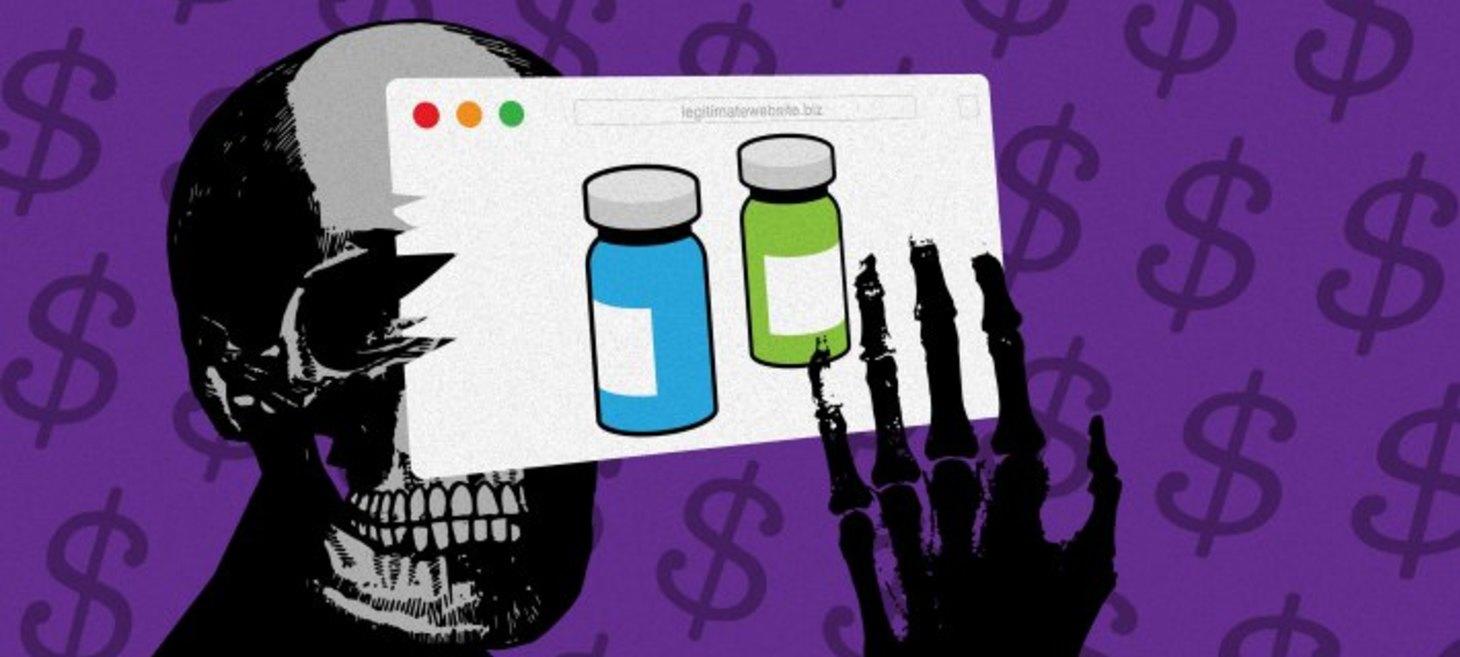 Scammers snatch up expired domains, vexing Google