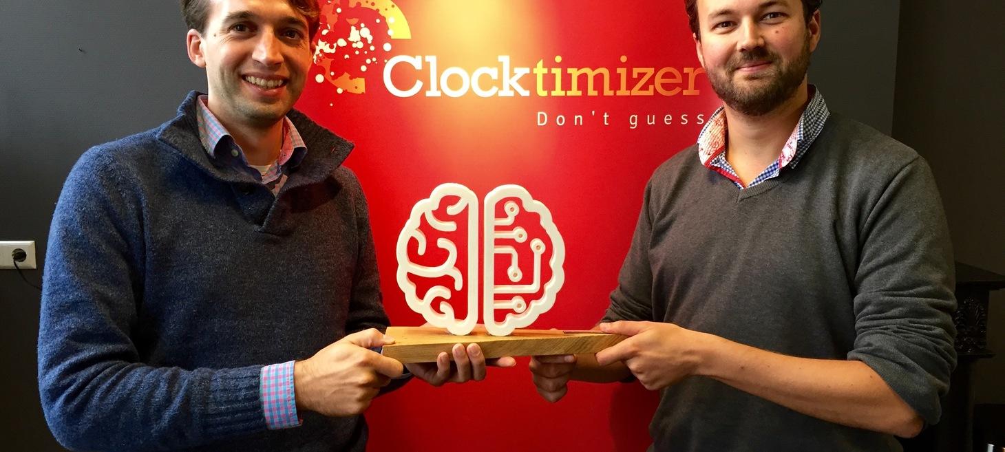 Utrechtse startup wint Legal Tech Startup Award