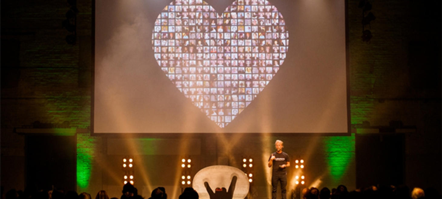 Voor de helft Nederlandse startups in Rockstart's Digital Health-programma