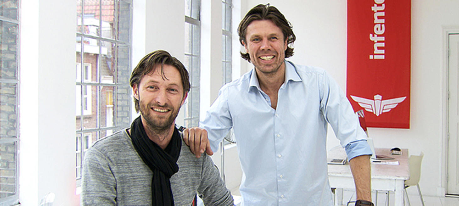 Deze vette Amsterdamse 'rides'-startup maakt furore op Kickstarter