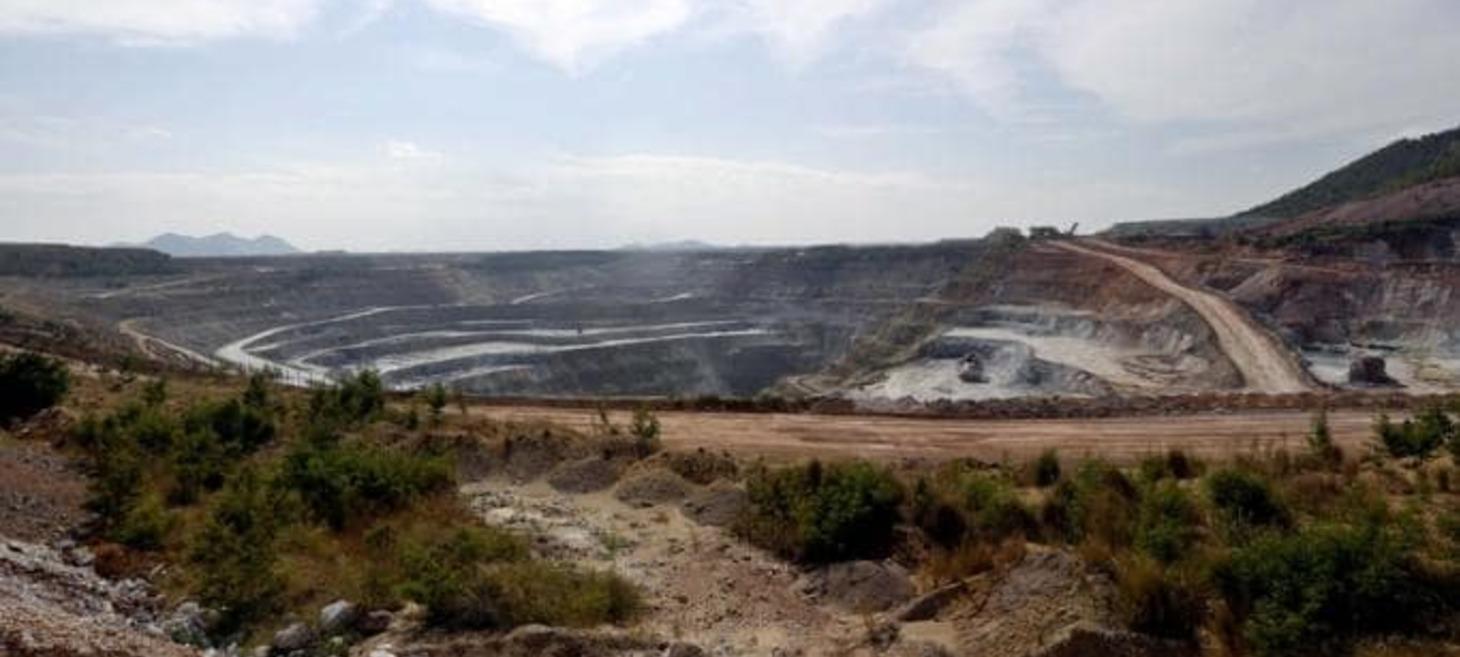 Anti-junta fighters threaten Chinese mines in Myanmar