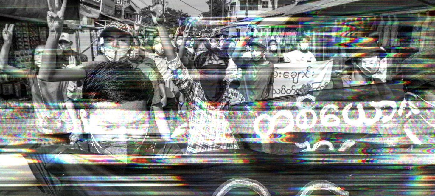 Internet blackouts are hiding an ongoing human rights catastrophe