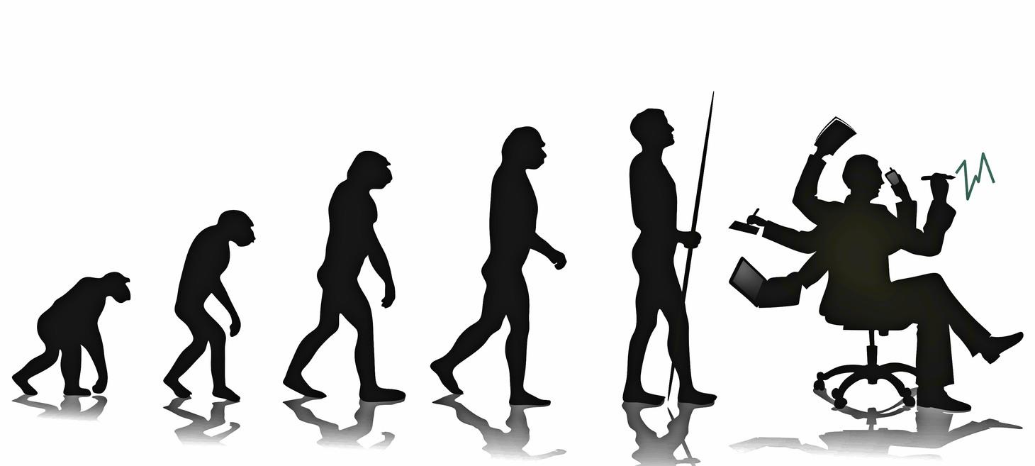 The evolution of Product Management tools