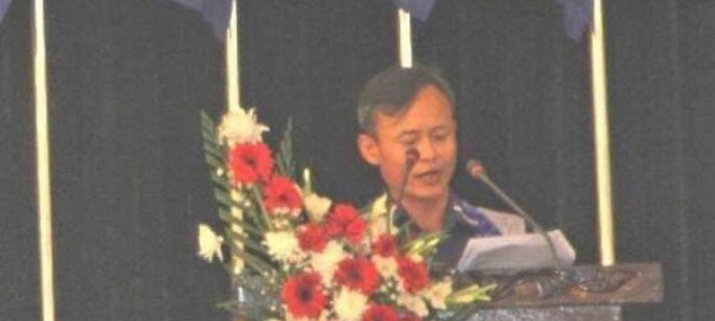 Chairman of Yangon's Twante Township Kayin People's Party shot dead