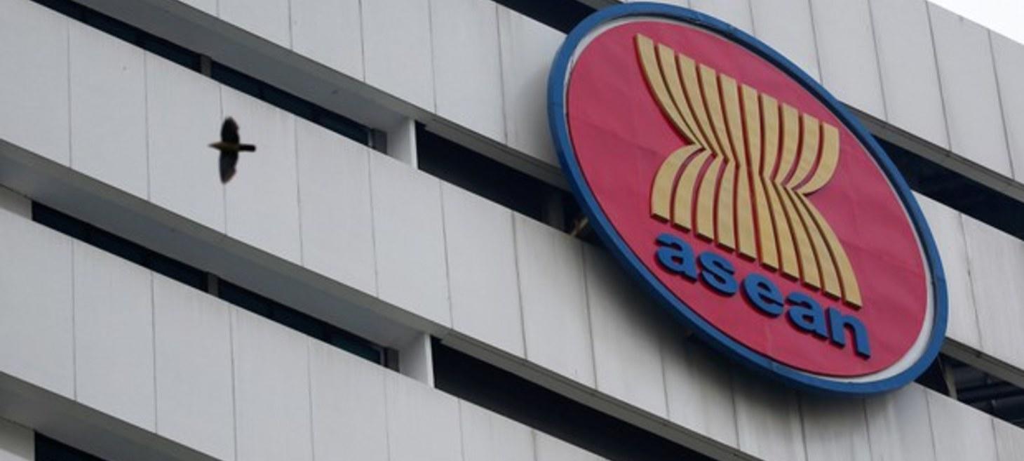 ASEAN foreign ministers to meet in Washington before summit with US