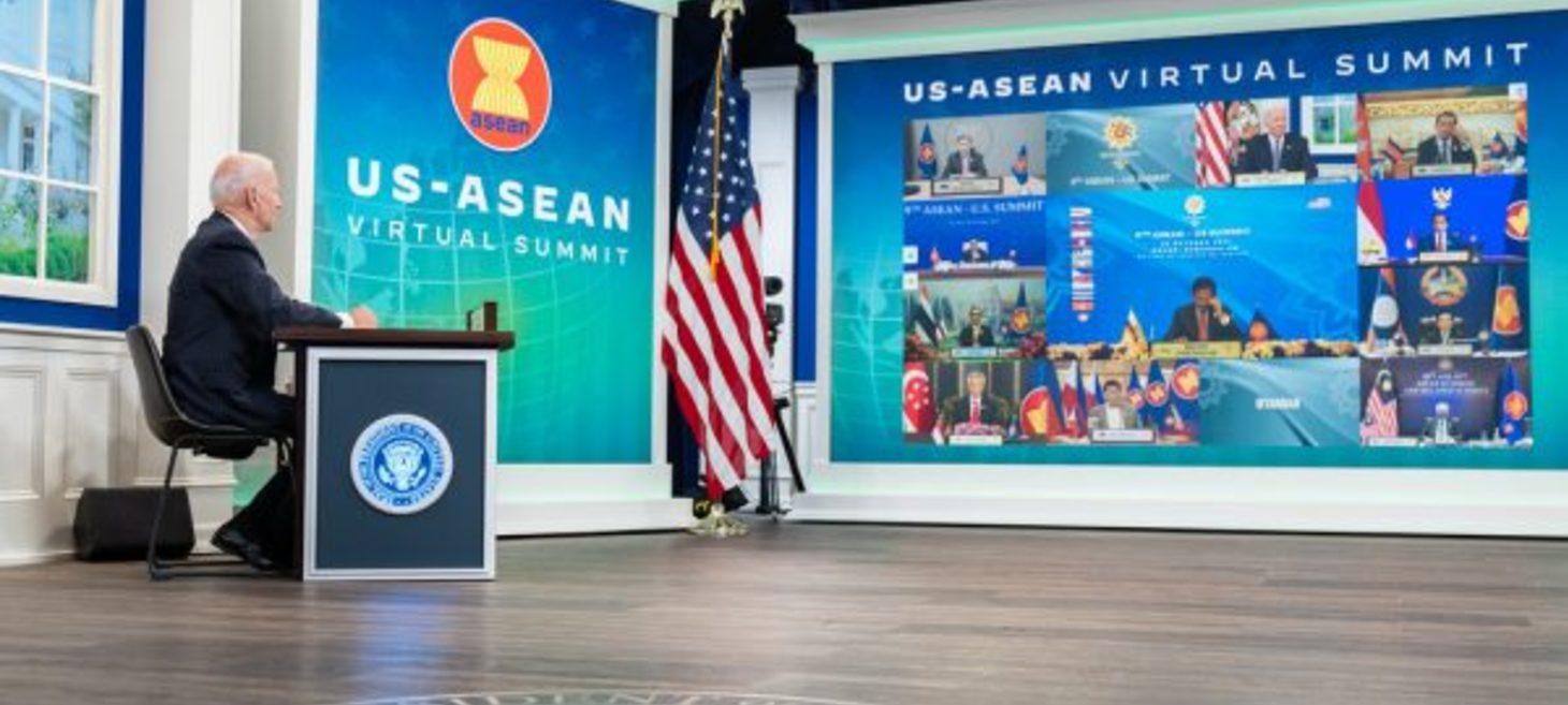 US-ASEAN Summit Is a Chance to Chart a New Course for Myanmar Policy
