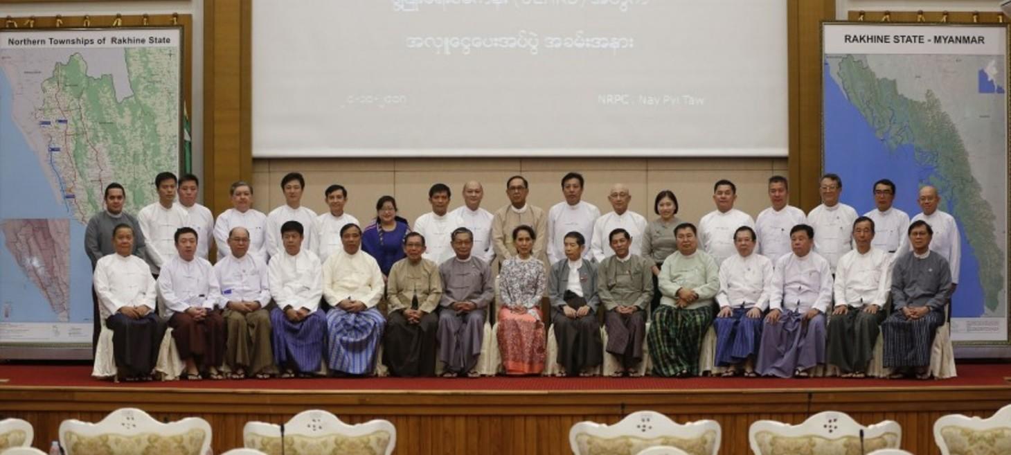 As Myanmar's junta puts cronies in its crosshairs, businesses fear worse to come