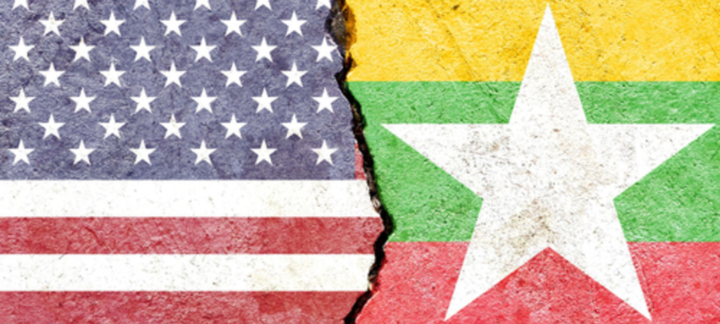 Myanmar loses appeal for apparel US imports in March 2022