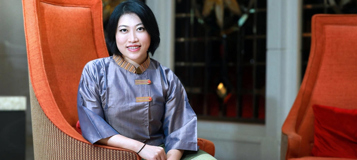 Daughter of Myanmar Junta Crony Briefly Detained at Yangon Airport