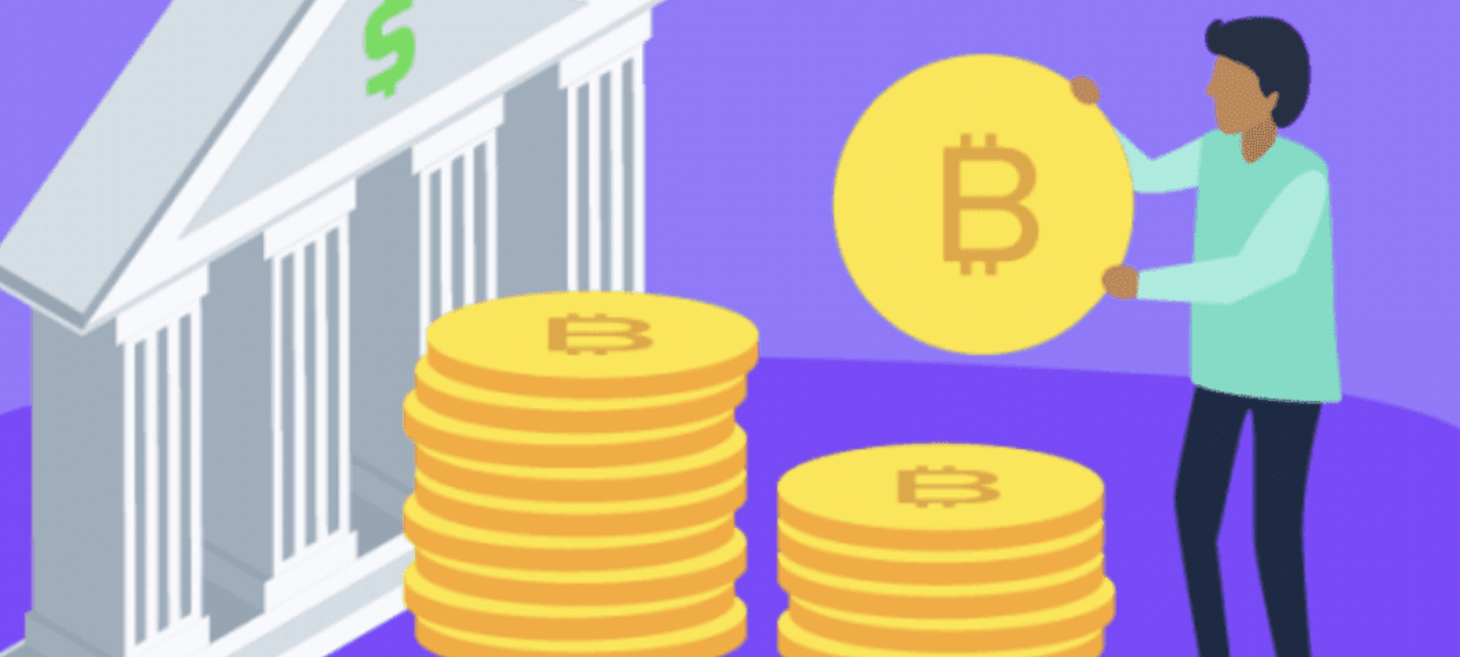 Are Institutional Investors Dumping Bitcoin Amidst Crypto Market Crash?