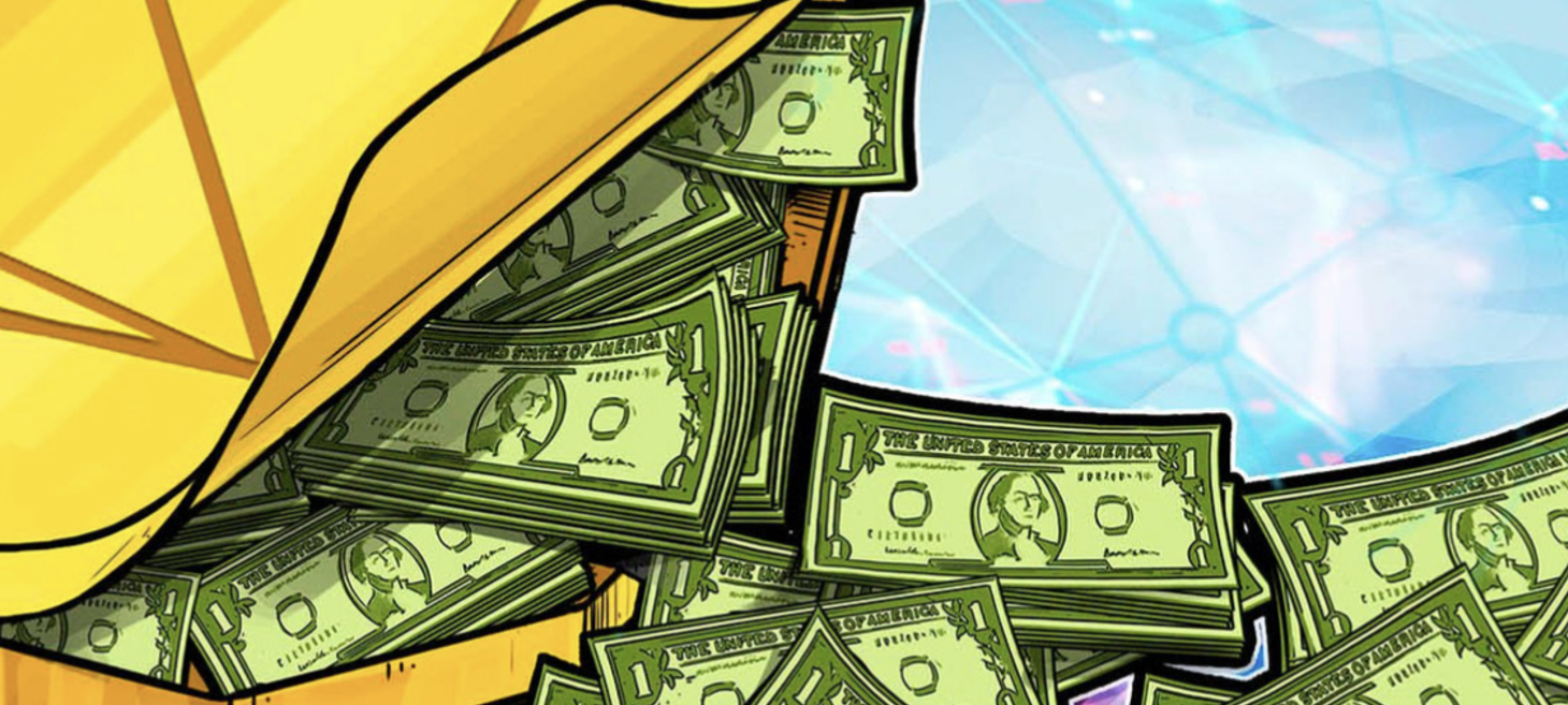 VeChain Foundation reports $1.2B crypto treasury… but spent just $4M in Q1