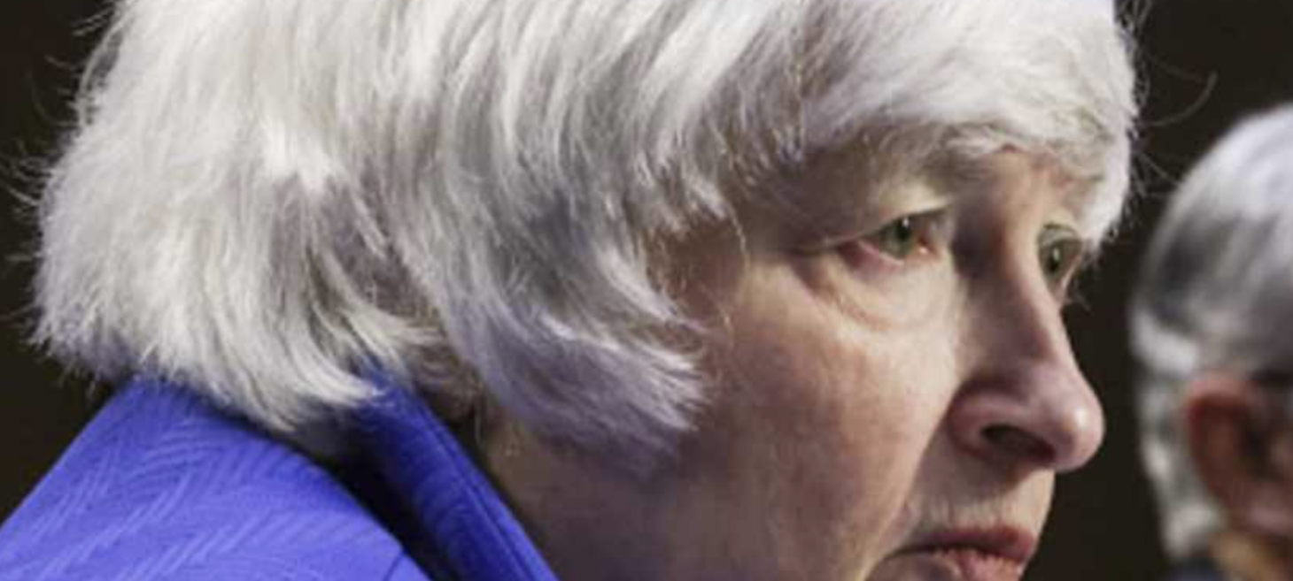 US Lawmakers Push for Urgent Stablecoin Regulation — Fed Warns of Stablecoin Runs, Janet Yellen Cites UST Fiasco