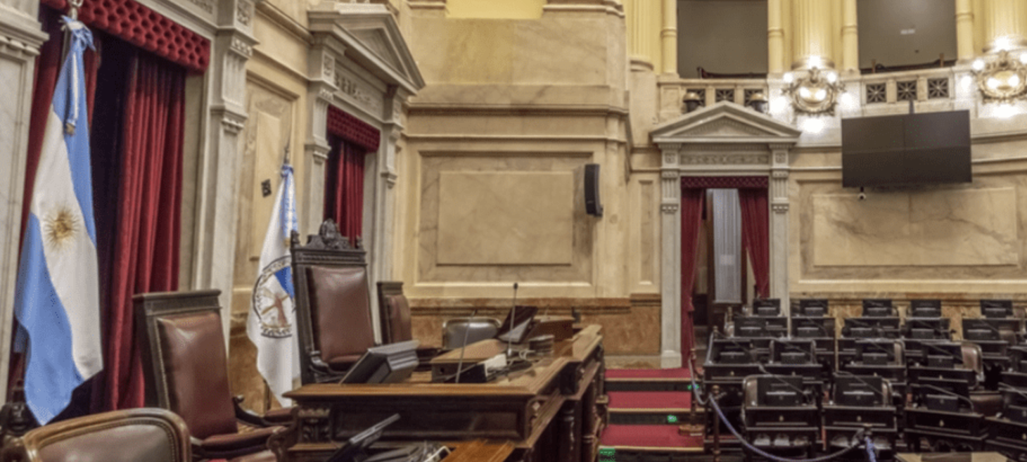 Argentinian Senate Passes Bill That Would Tax Assets Held in Foreign Countries, Including Crypto