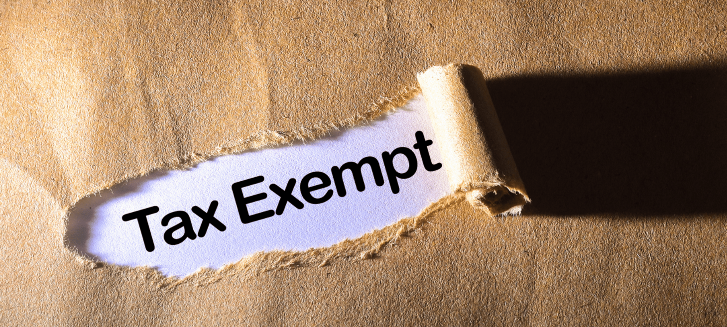 What income is exempt from Louisiana state income tax?