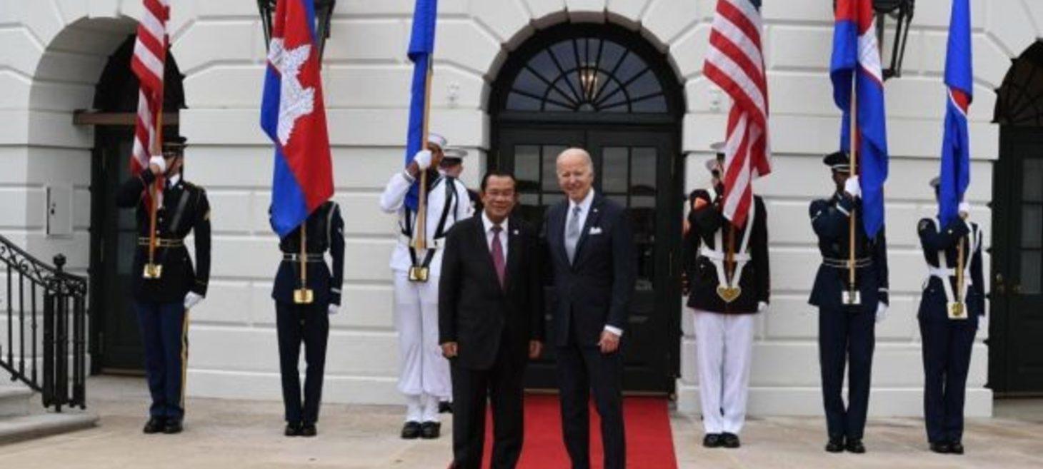 What are the Implications of the US-ASEAN Summit for Cambodia-US Relations?