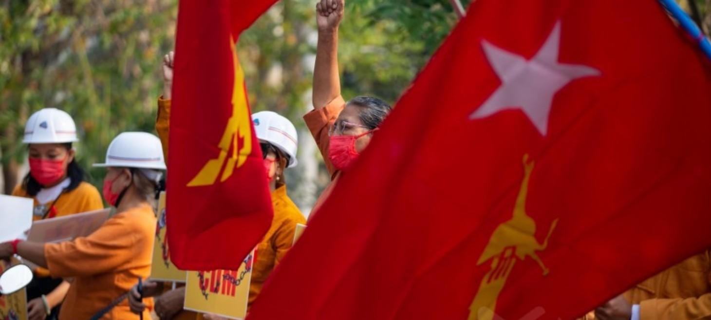 Recent murder spree revives fears of return of old junta tactics