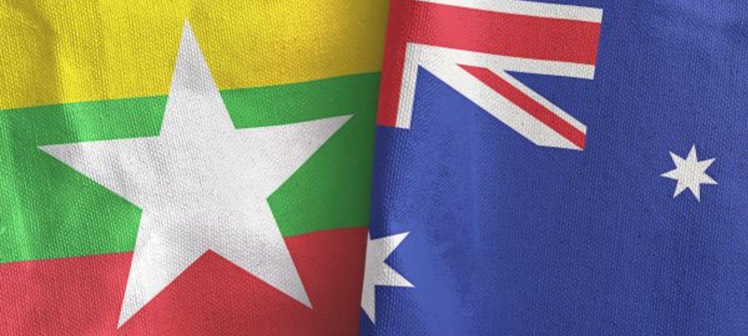 Australia to Downgrade Diplomatic Representation in Myanmar: Report