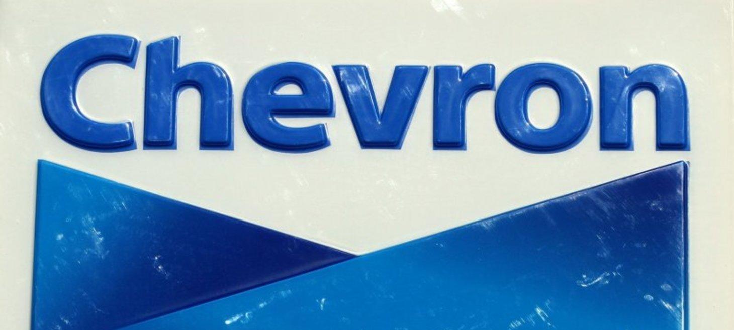 Chevron shareholders to vote on withholding payments to Myanmar
