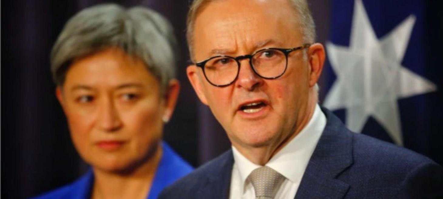 Rethinking Australia's approach to Myanmar's carnage