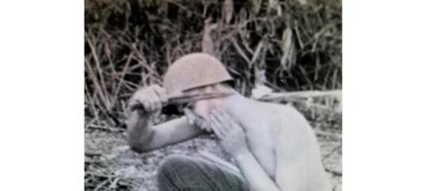 Merrill's Marauders awarded the Congressional Gold Medal for daring WWII mission in Burma