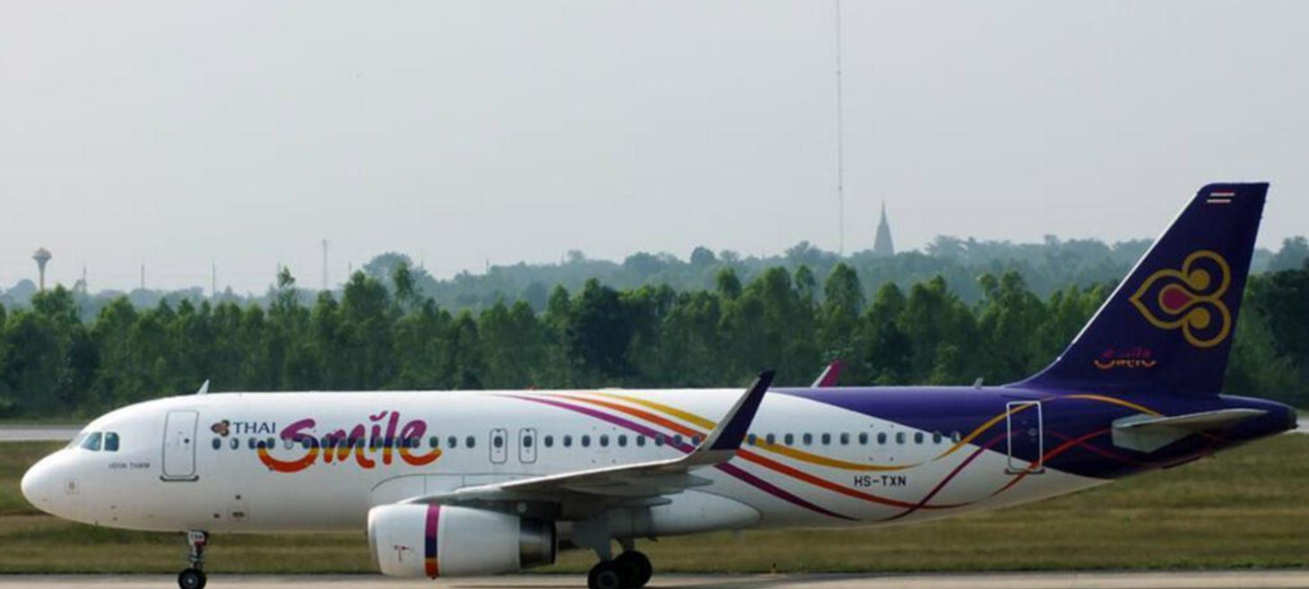 Nok Air, Thai Smile, Air Asia reopen flying to and from Myanmar