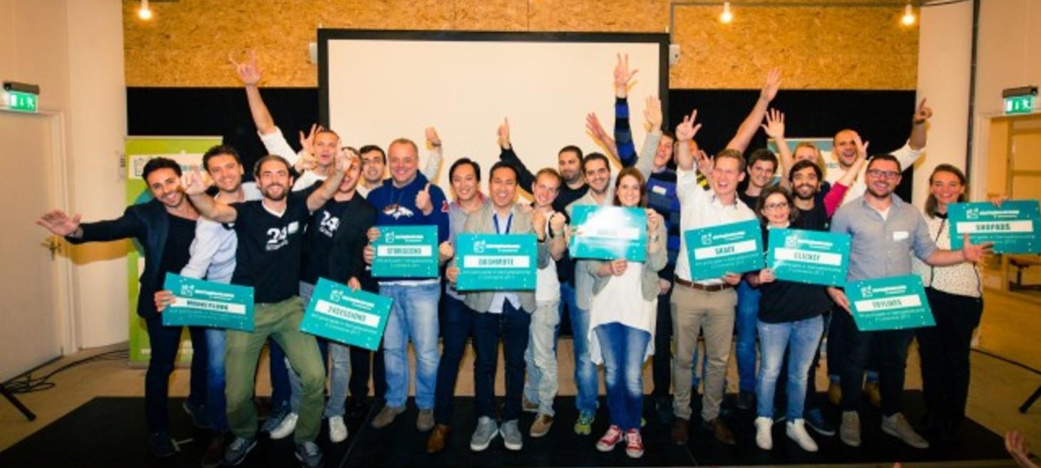Centraal Beheer en Startupbootcamp zetten in op e-commerce
