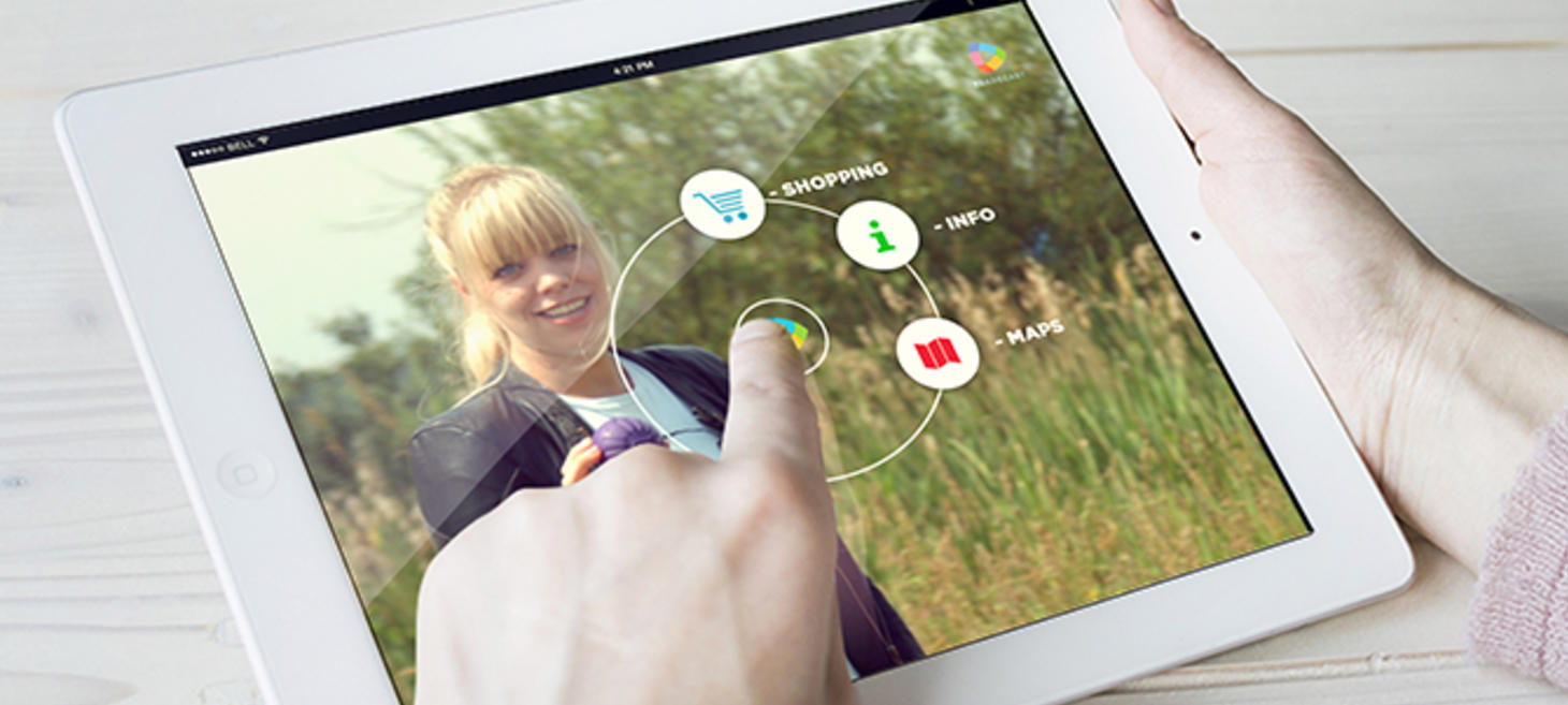 Deze Zwolse startup zit tussen tv-zenders en Youtube in