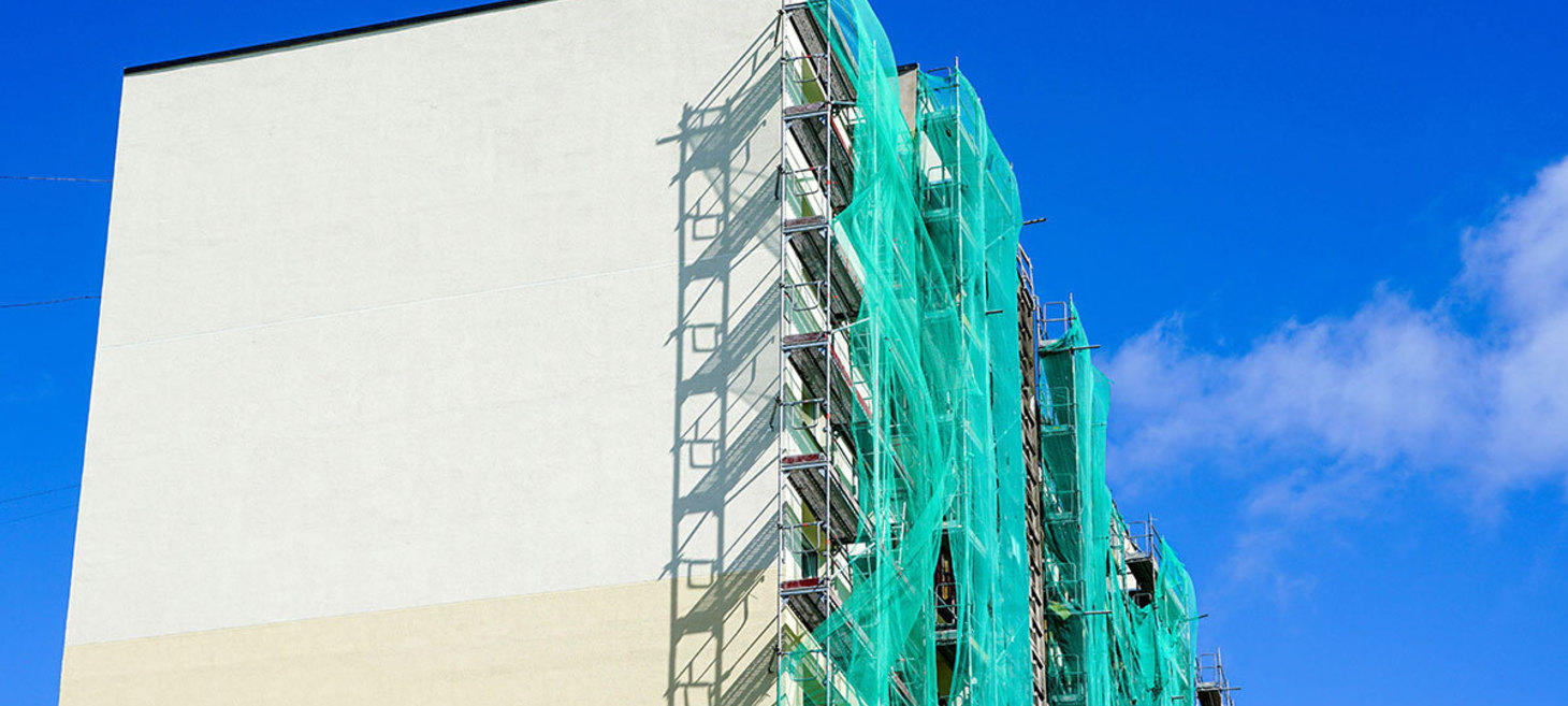 BEIS unveils timeline for second wave of Social Housing Decarbonisation Fund