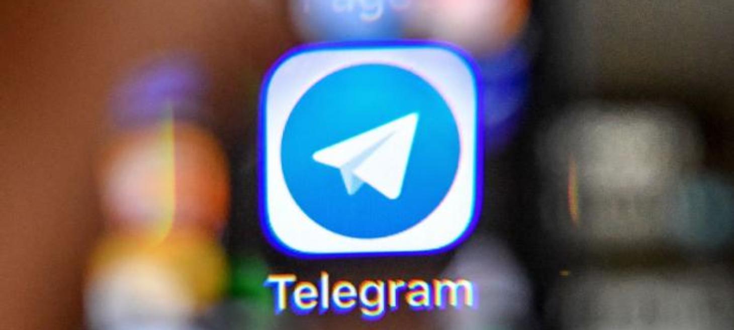How Myanmar lobbyists use Telegram to spread propaganda, fake news