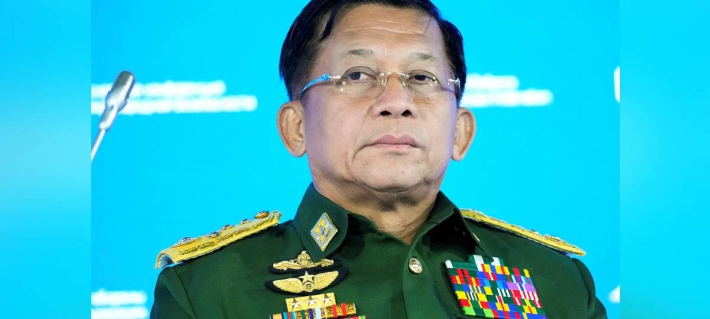 Myanmar Junta Rejects Cambodia’s Plea not to Execute Activists