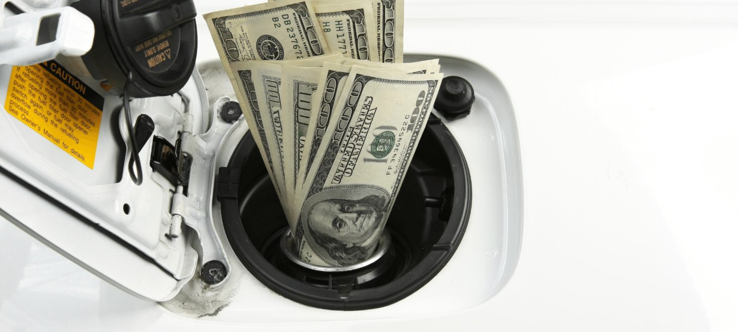 Mileage Rate Increase