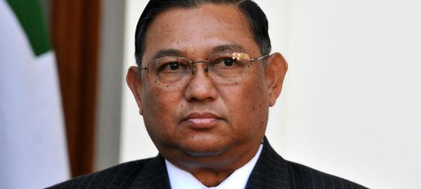 Myanmar Foreign Minister excluded from ASEAN-India meeting