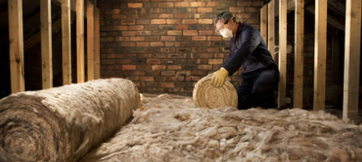 PM planning to slash ÂŁ1bn from existing energy efficiency schemes to fund new insulation drive