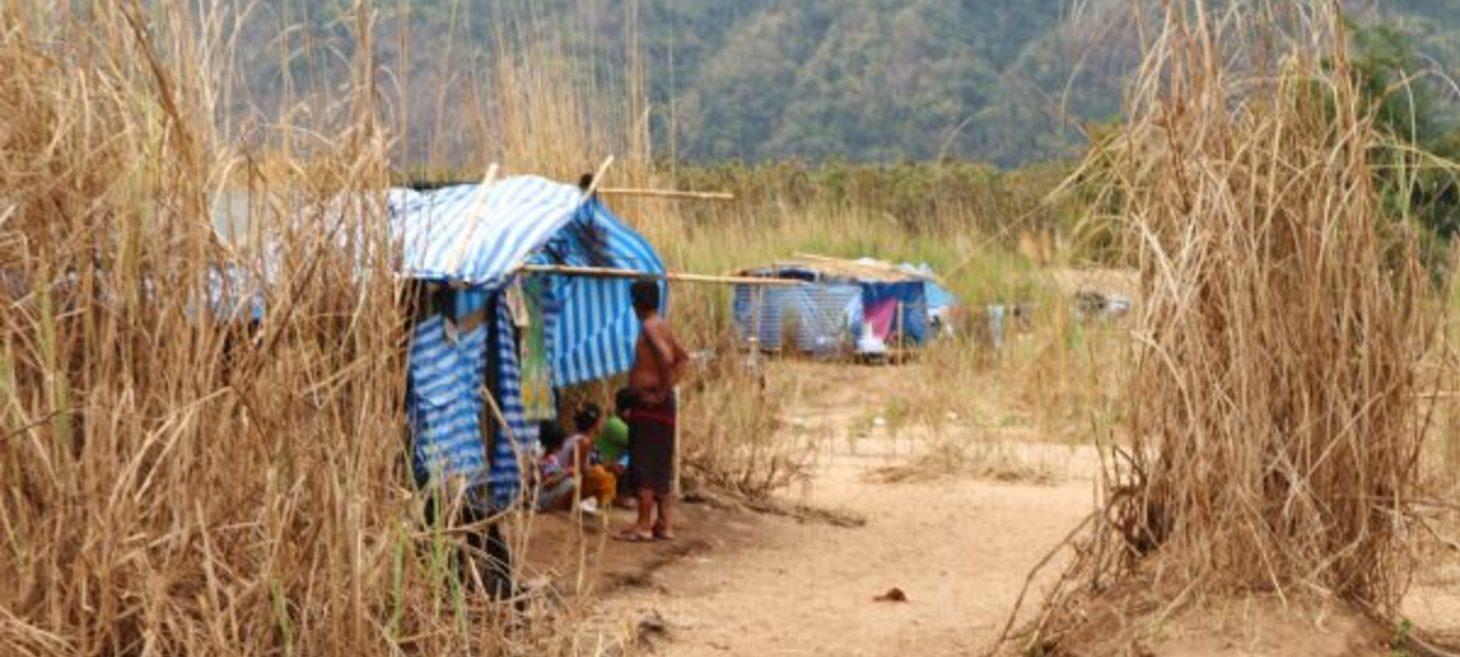 Thailand Sees Fresh Surge of Refugees, Migrants from Myanmar: Report