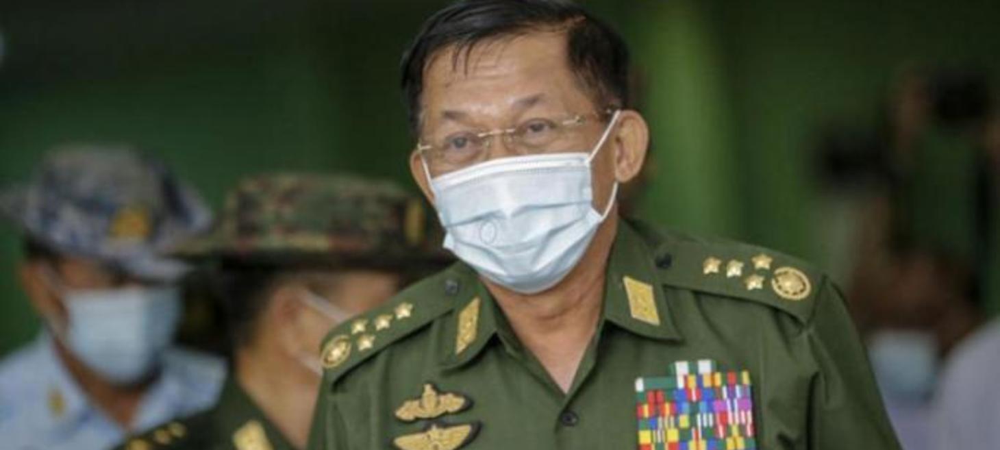 Myanmar junta peace talks seek to keep ethnic armed groups at bay