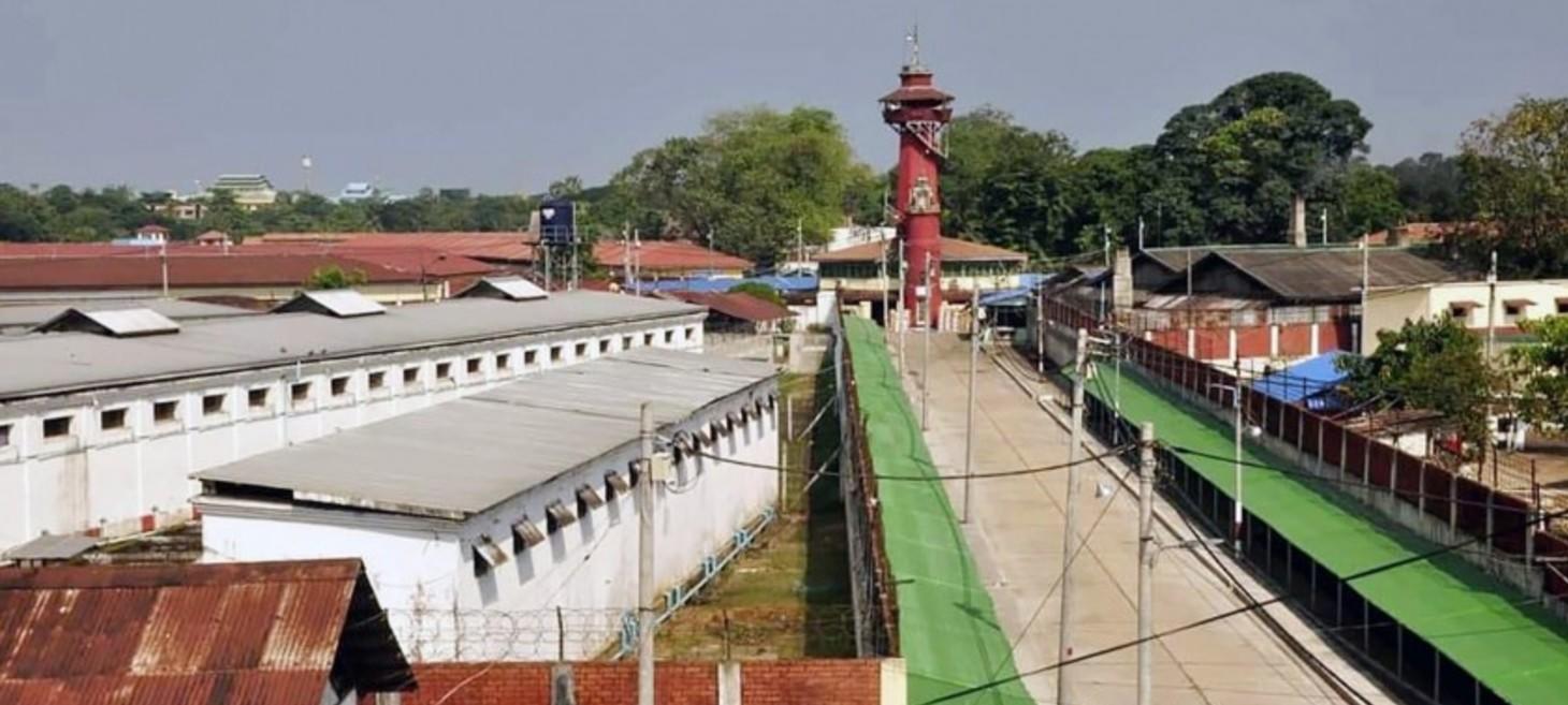 Newborn dies as pregnant political prisoner is denied timely medical intervention in Insein