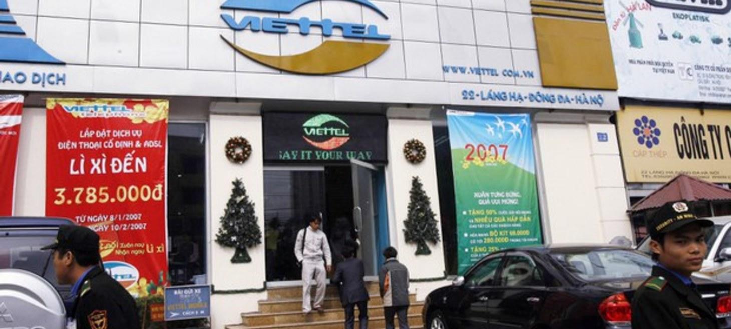 Justice for Myanmar: Vietnamese telco helps junta track deserters