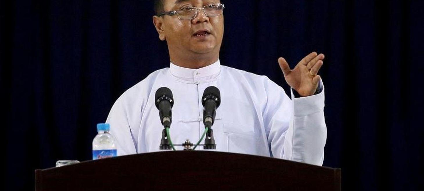 Myanmar bans car imports to shore up foreign exchange reserves